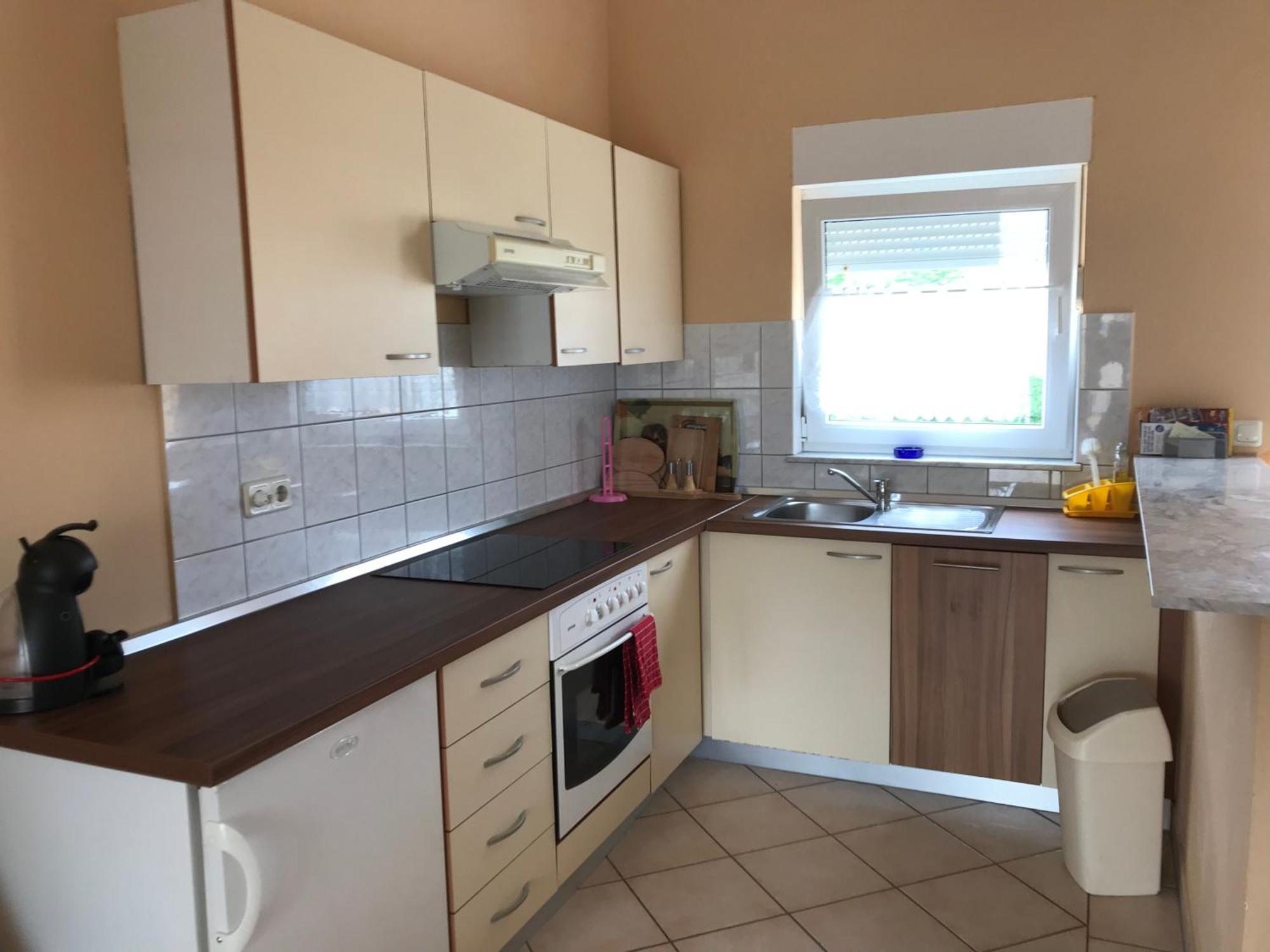 Apartments Villa Engeli Vir Kültér fotó