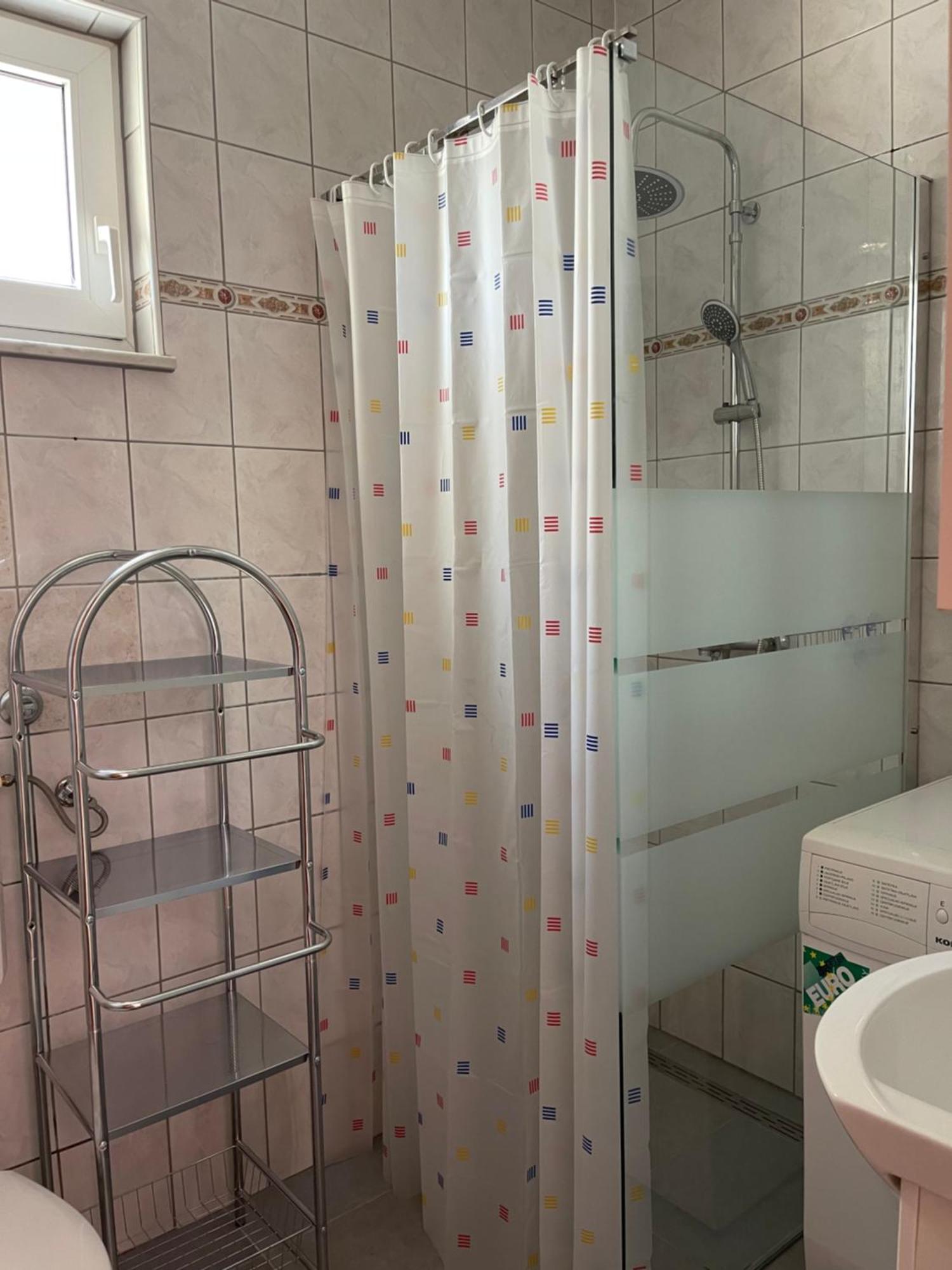 Apartments Villa Engeli Vir Szoba fotó